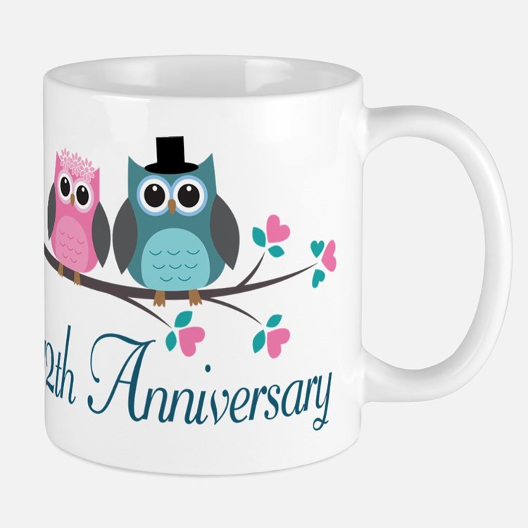 12th Wedding Anniversary Gifts
 12Th Anniversary Gifts for 12th Anniversary