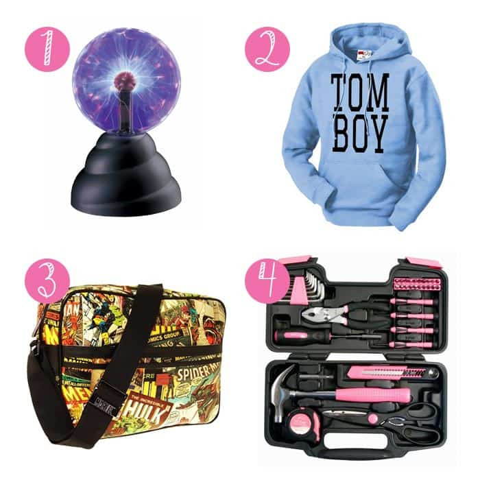 14 Year Old Birthday Gift Ideas
 Best Gifts for a 14 Year Old Girl Easy Peasy and Fun