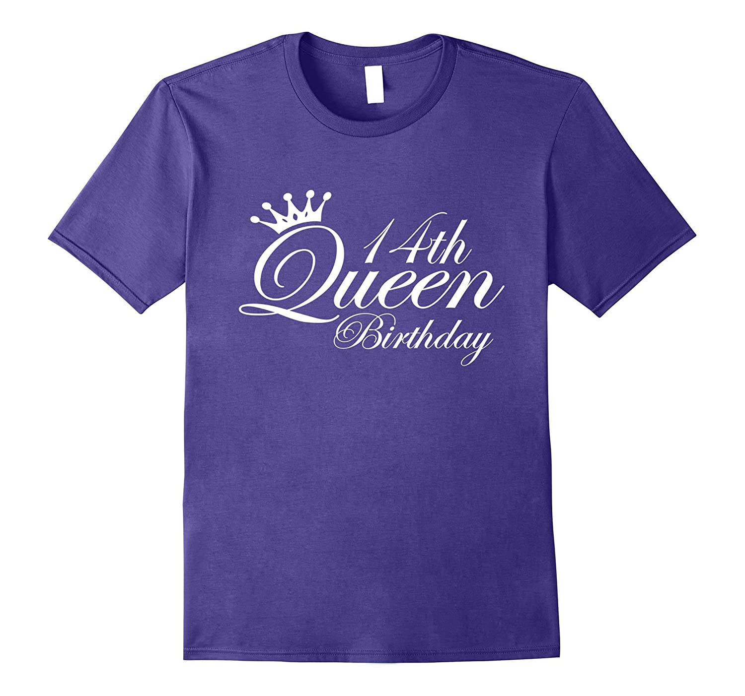 14 Year Old Birthday Gift Ideas
 14th Queen 14 Year Old 14th Birthday Gift Ideas for Her