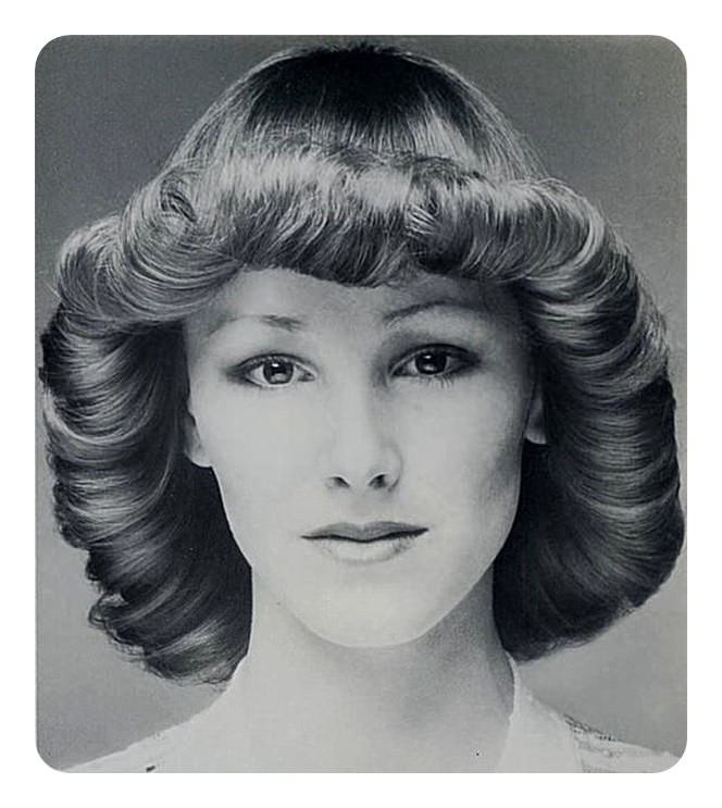 70S Hairstyles Women
 125 Nostalgic Chic 70s Hairstyles That You Should Copy