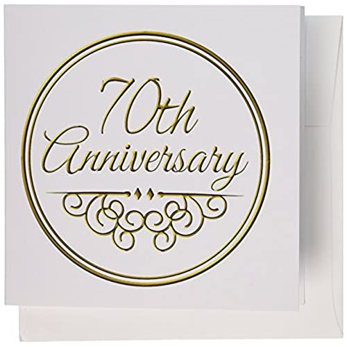 70Th Anniversary Gift Ideas
 70th Wedding Anniversary Gifts Amazon