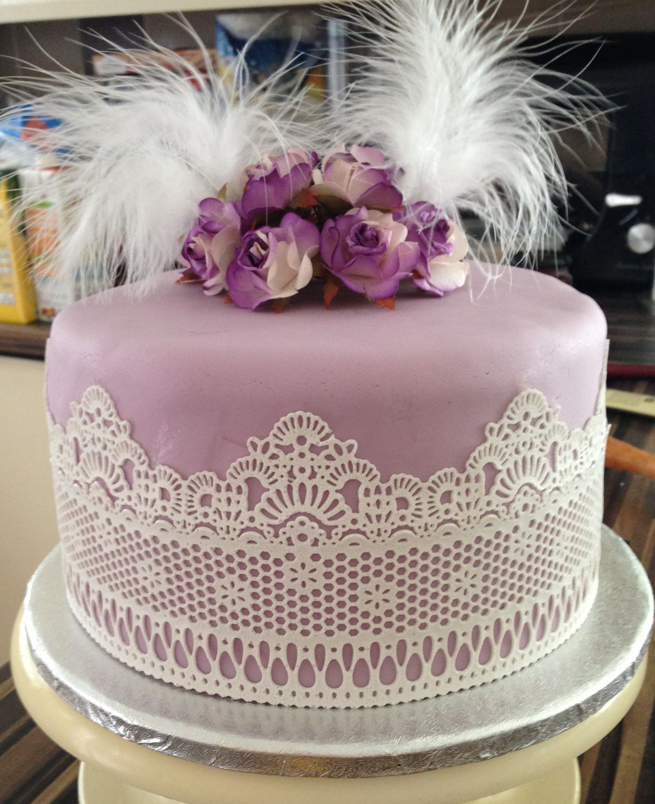 75th Birthday Cakes
 Happy 75th Birthday Mum