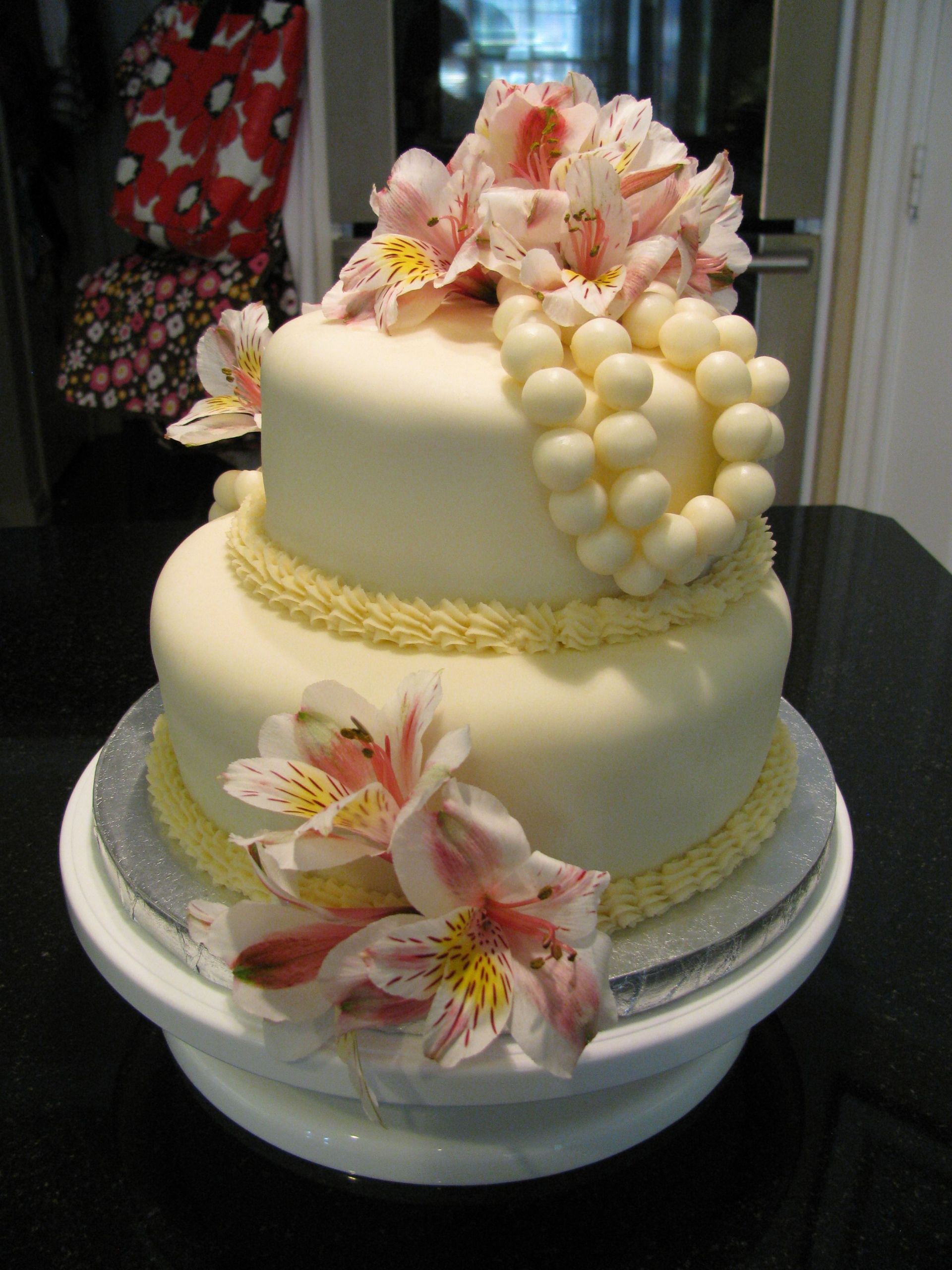 75th Birthday Cakes
 Pinterest 75th Birthday Cake Ideas 1159