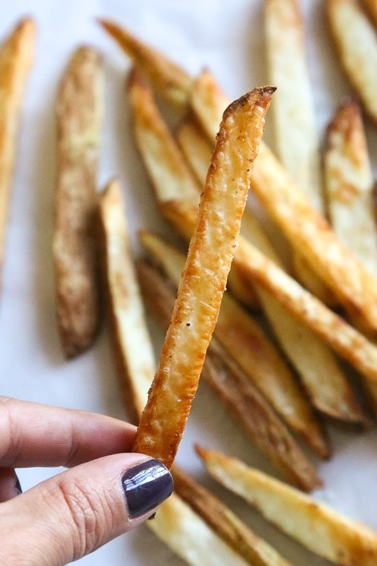 Air Fryer French Fries Recipes
 Air Fryer French Fries Recipes Seriously Good Fries