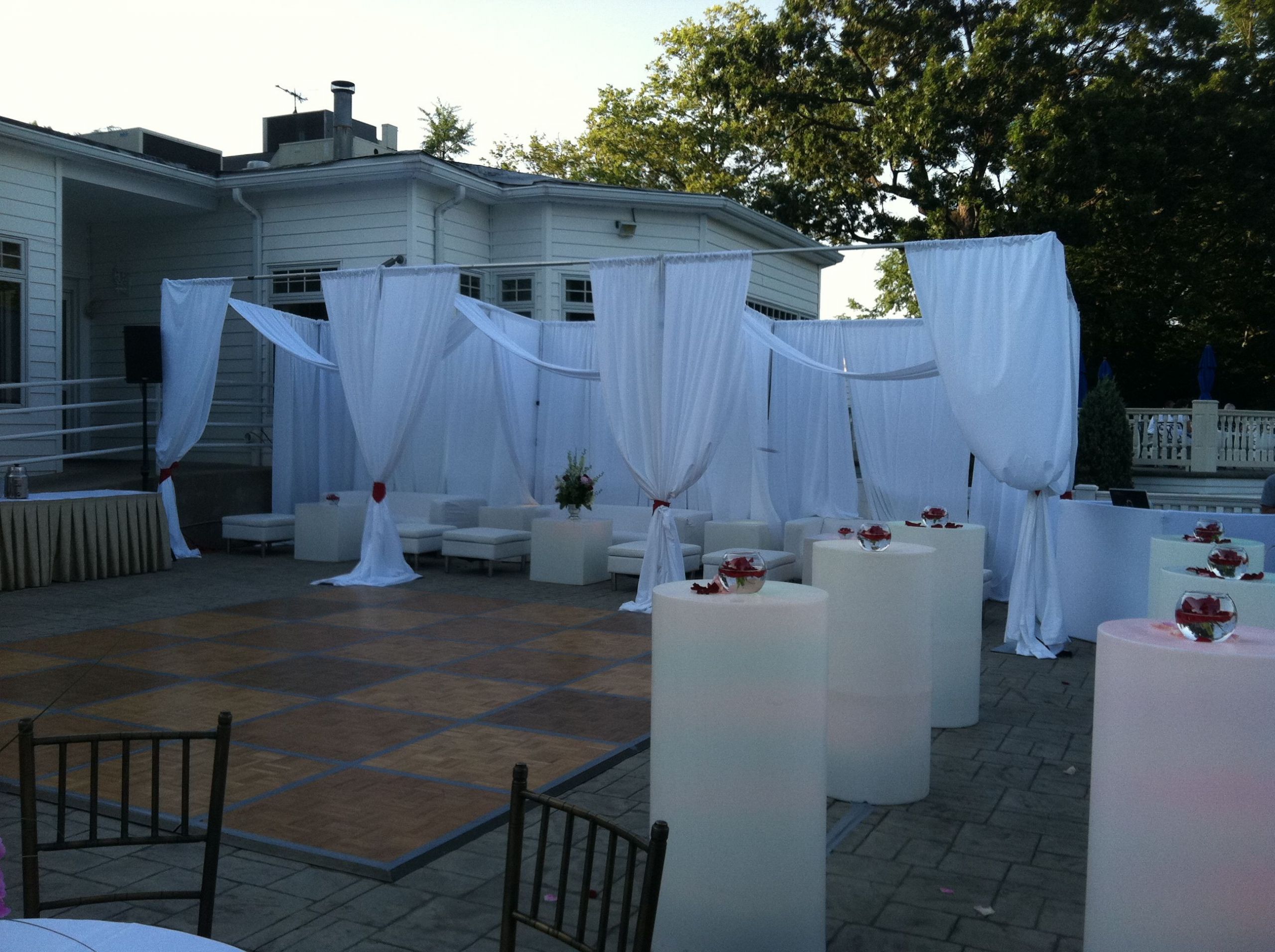 All White Party Ideas Birthday Party
 looking to have an all white party need ideas wanna rent