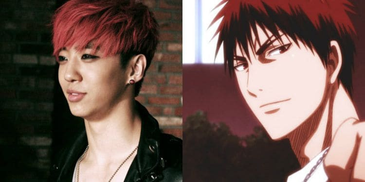 Anime Hairstyles Irl
 40 Coolest Anime Hairstyles for Boys & Men [2020