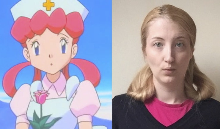 Anime Hairstyles Irl
 5 Pokemon Trainer Hairstyles Recreated At Home To Find Out