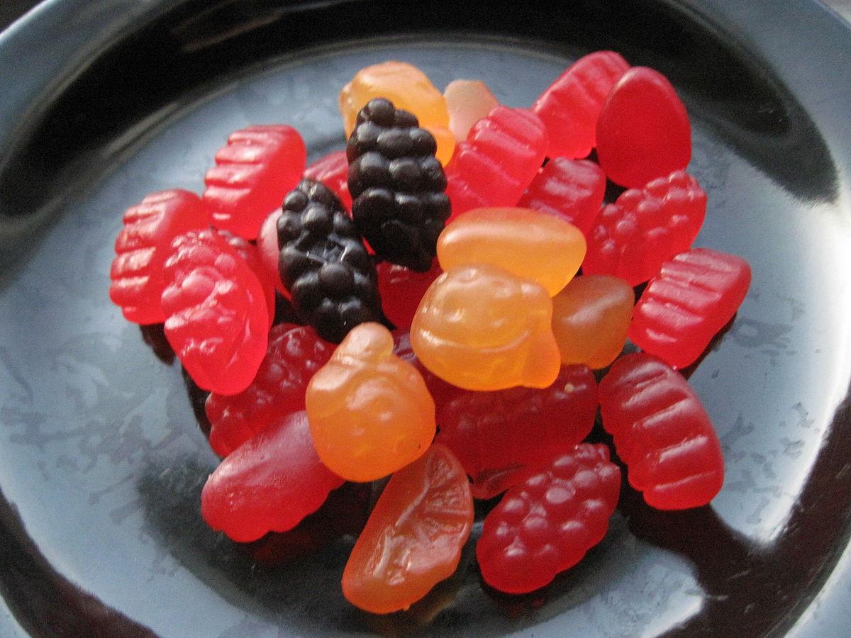 Are Welch'S Fruit Snacks Healthy
 Fruit snack