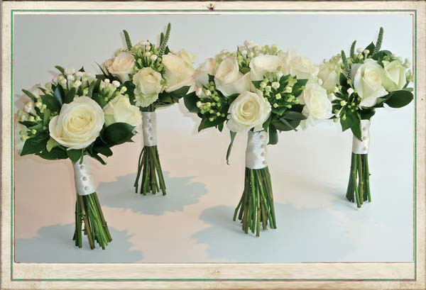 August Wedding Flowers
 August Wedding Flowers can have such a variation of