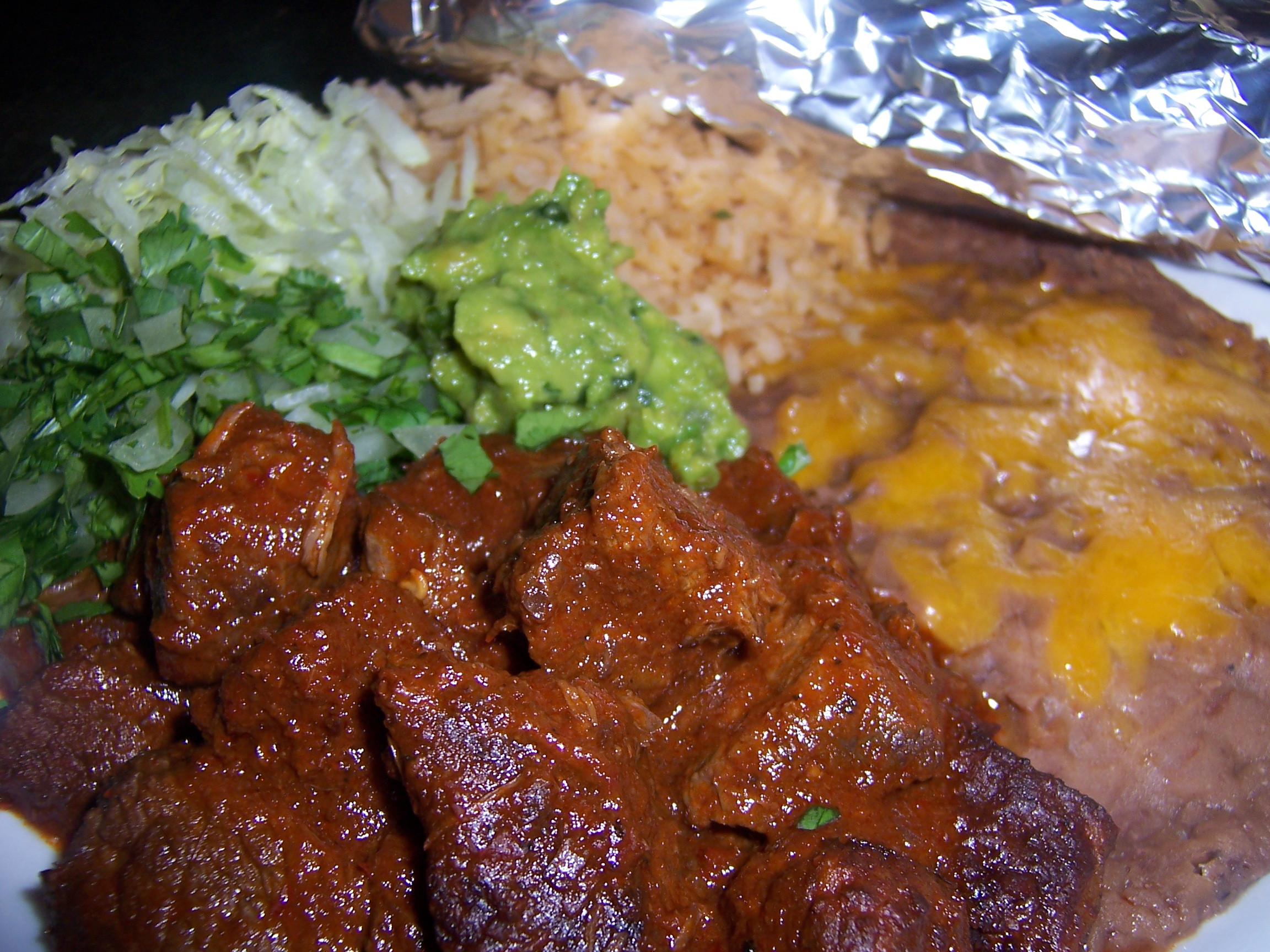 Authentic Mexican Pork Recipes
 authentic mexican pork chop recipes