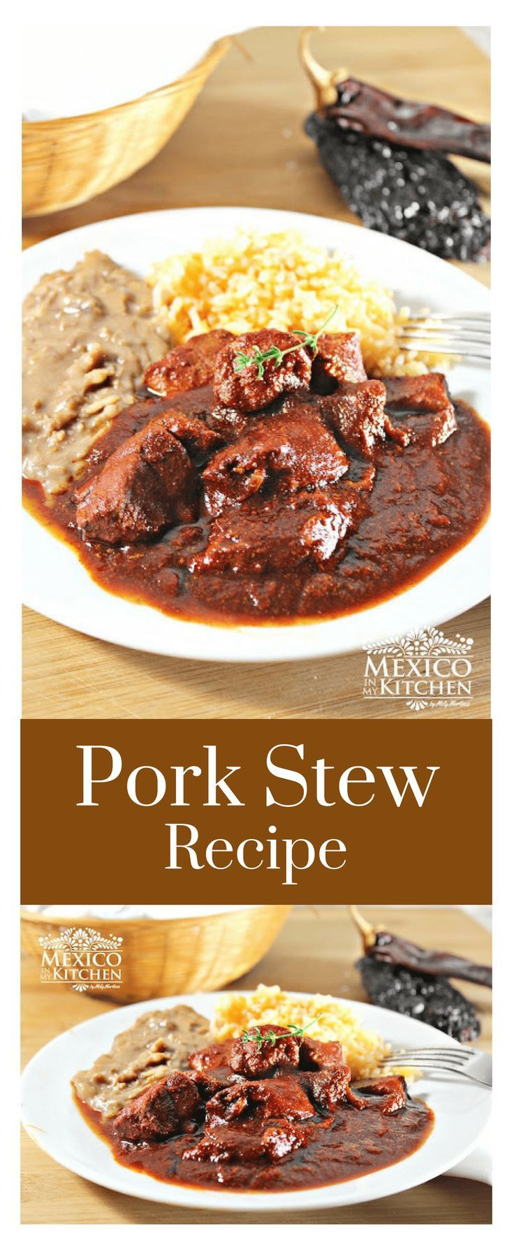 Authentic Mexican Pork Recipes
 211 best Mexican Pork Dishes images on Pinterest