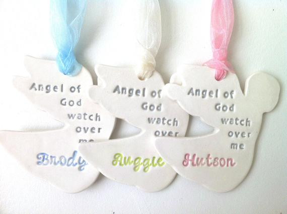 Baby Blessing Gift Ideas
 Baby Dedication Gift Naming Ceremony t The Nursery Angel