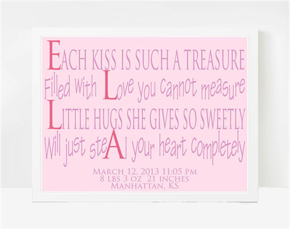 Baby Girl Poems And Quotes
 Cute Baby Quotes And Poems QuotesGram