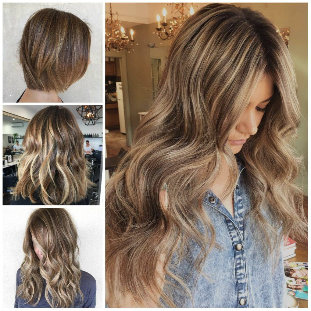 Baby Lights Hair
 20 Ideas To Highlights Your Medium Length Hairstyle For Women