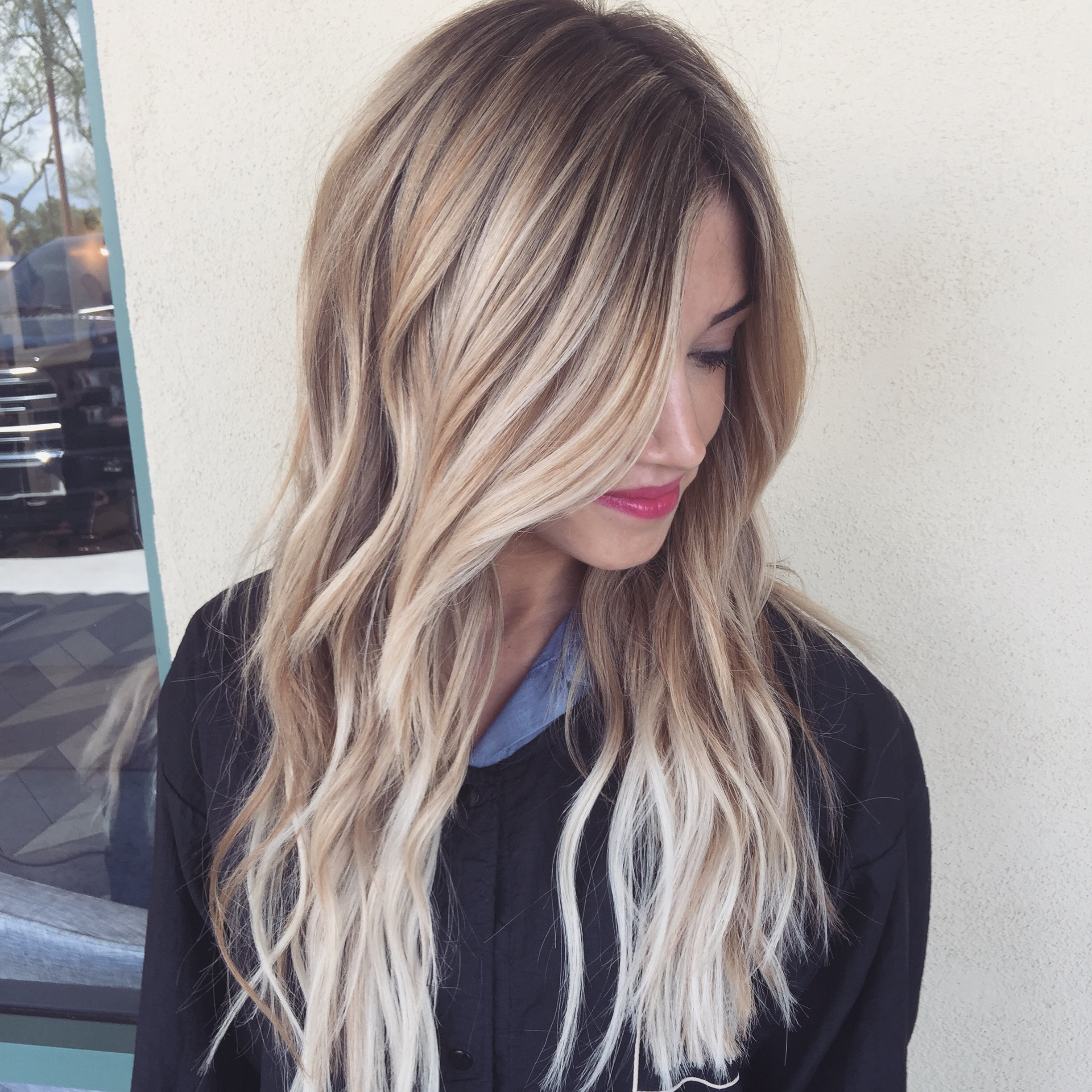 Baby Lights Hair
 Summer Hair Color Trends What s Right For You