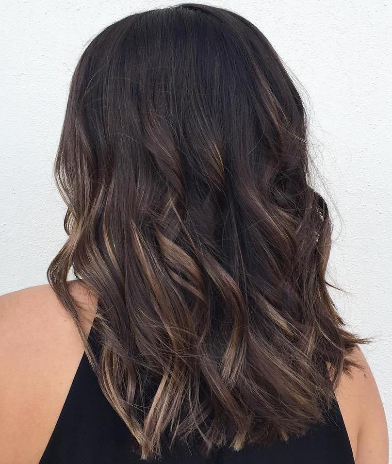 Baby Lights Hair
 70 Balayage Hair Color Ideas with Blonde Brown Caramel