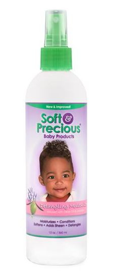 Baby Love Hair Product
 12 best images about Soft & Precious Products on Pinterest