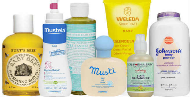 Baby Love Hair Product
 7 Baby Products You Too Will Love to Use