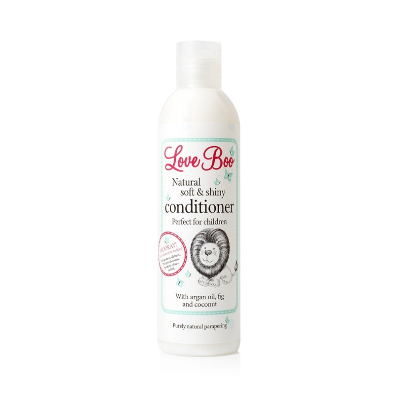 Baby Love Hair Product
 Natural Hair Care Products Adult & Baby