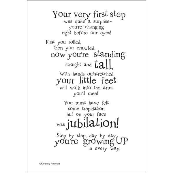 Baby Quotes For Scrapbook
 Pin by Tanya Marshall on peoms