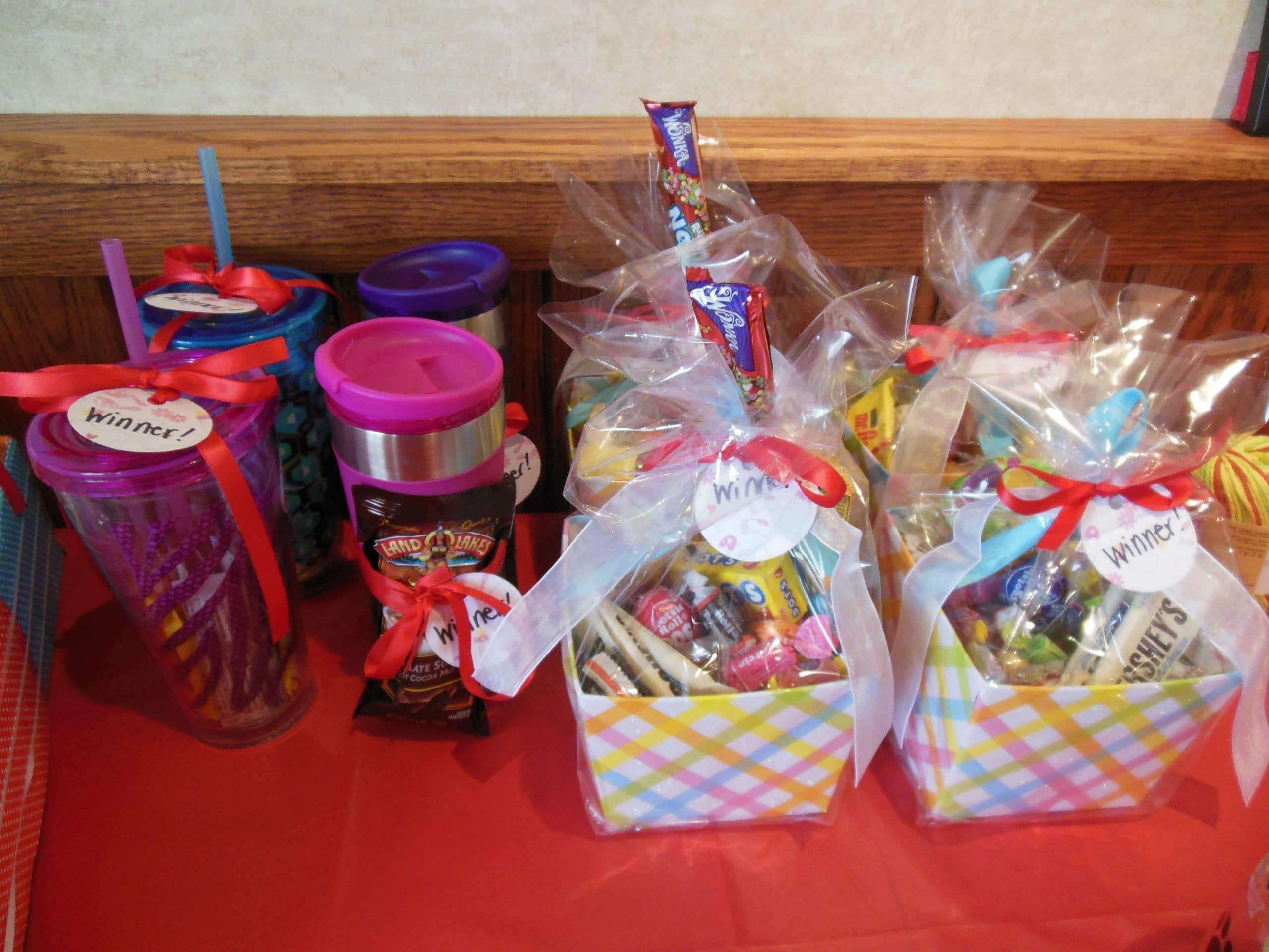 Baby Shower Door Prizes Gift Ideas
 Baby Shower Prizes Your Guests Will Actually Love