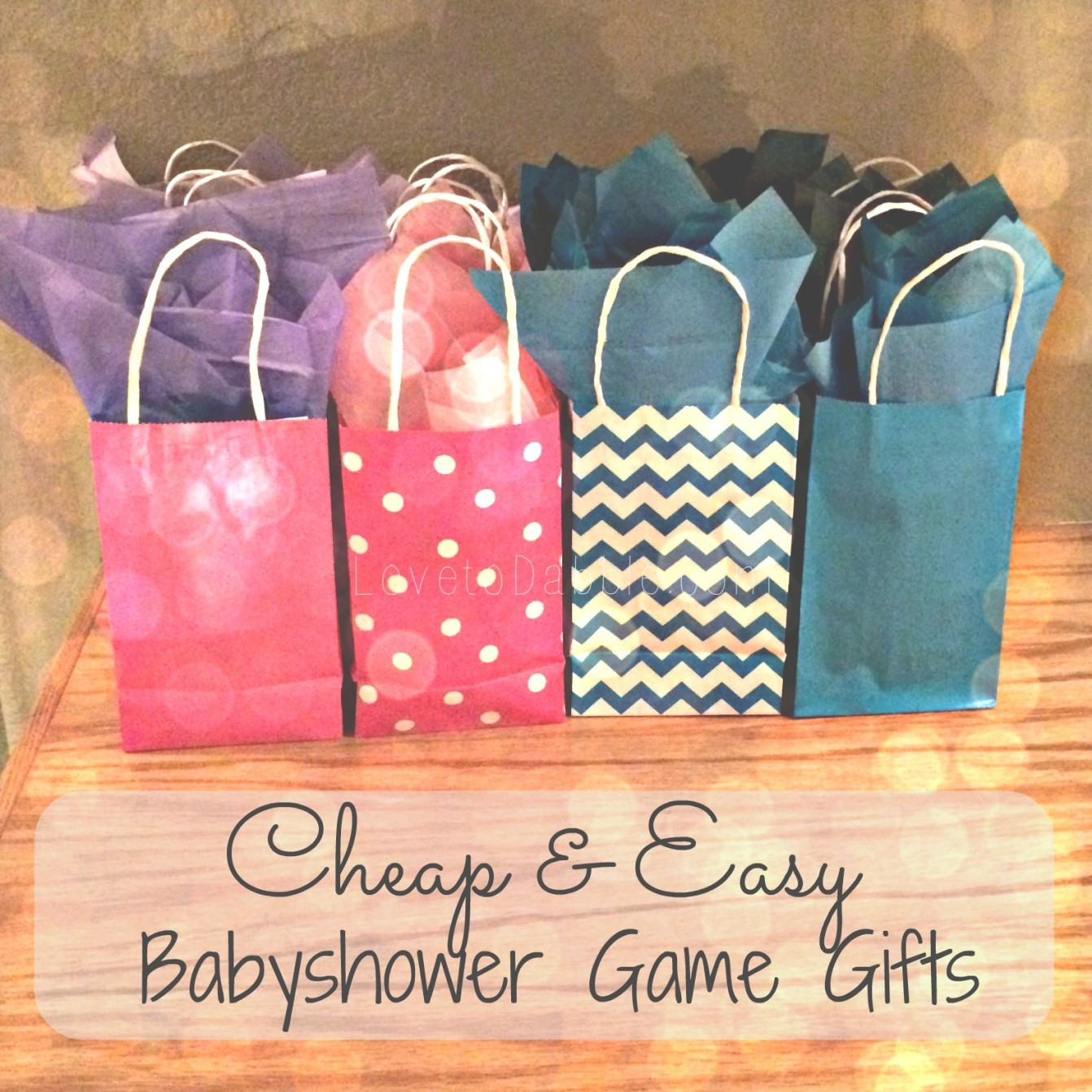 Baby Shower Door Prizes Gift Ideas
 Favors & Gifts Creative Wedding Shower Prizes Inspiration
