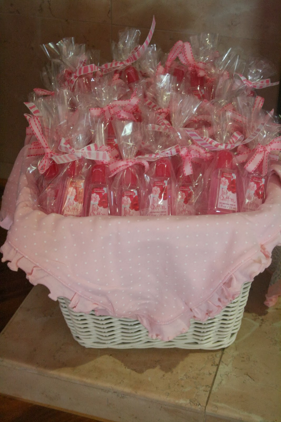 Baby Shower Door Prizes Gift Ideas
 Stiletto Lawyer ce Upon A Baby Shower