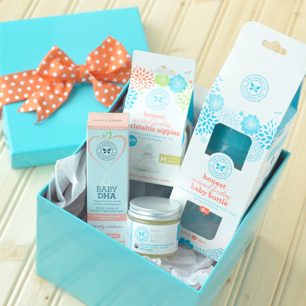 Baby Shower Gifts For The Mom
 Baby Shower Gift Ideas for the Modern Mom Creative Juice