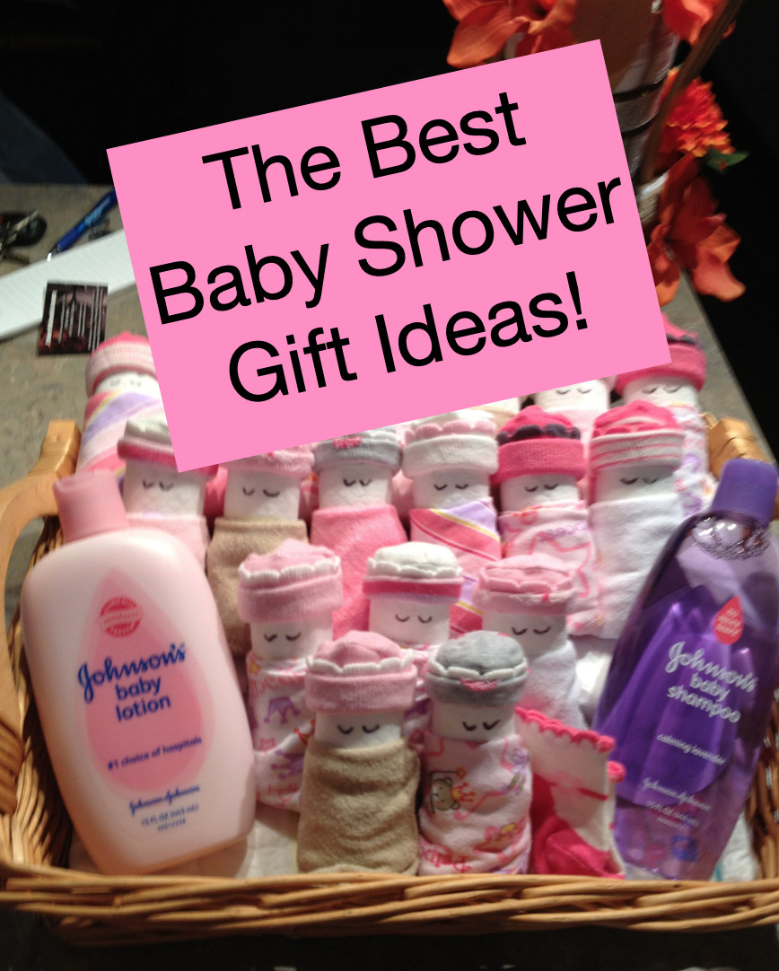 Baby Shower Gifts For The Mom
 12 Fun Unique Baby Shower Gifts that will Wow New Mom