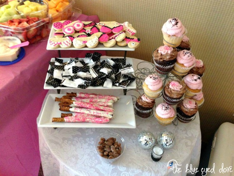 Bachelorette Party Snack Ideas
 Tips for Throwing a Bachelorette Party The Blue Eyed Dove