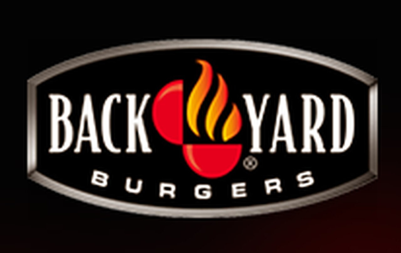 Backyard Burgers Destin
 Backyard Burgers Logo Backyard Ideas