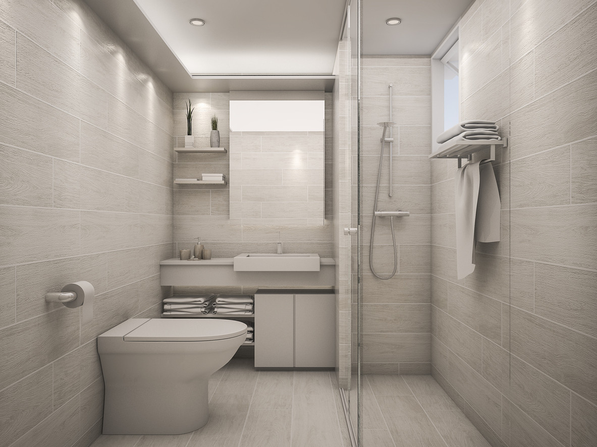 Bathroom Wall Material
 Shower Wall Panels vs Ceramic Tiles Which is Better DBS