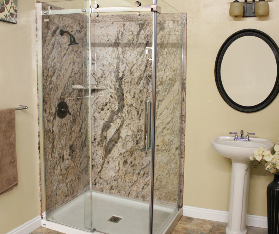 Bathroom Wall Material
 Are shower wall panels cheaper than tile 7 factors you