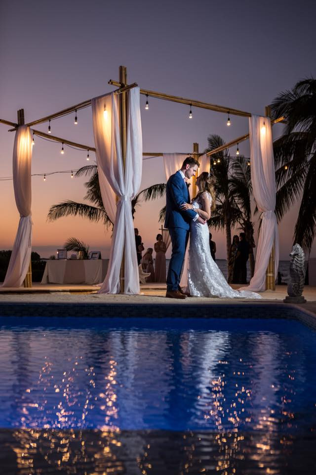Beach Weddings Florida
 Florida Beach Weddings Destination Wedding Packages