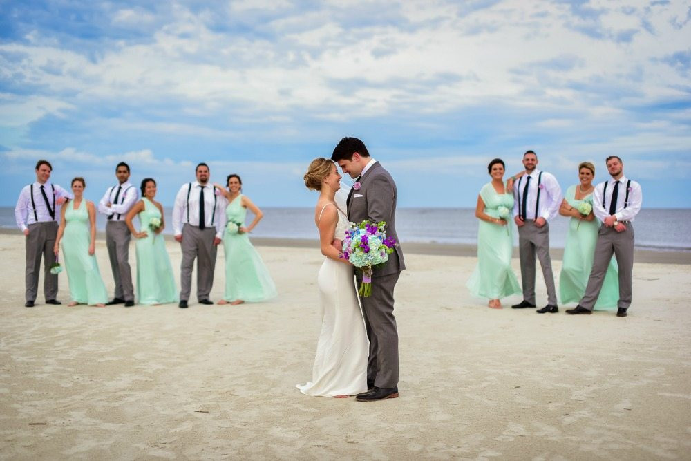 Beach Weddings Florida
 Florida Beach Weddings