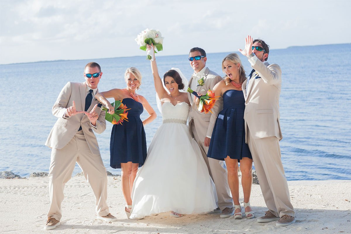 Beach Weddings Florida
 Florida Beach Weddings Destination Wedding Packages