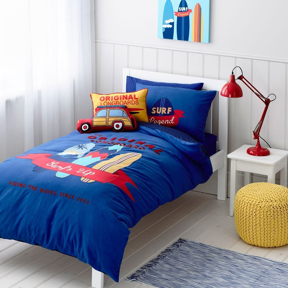 Bedroom Set For Boy
 Boys Bedding Sets Full Home Furniture Design