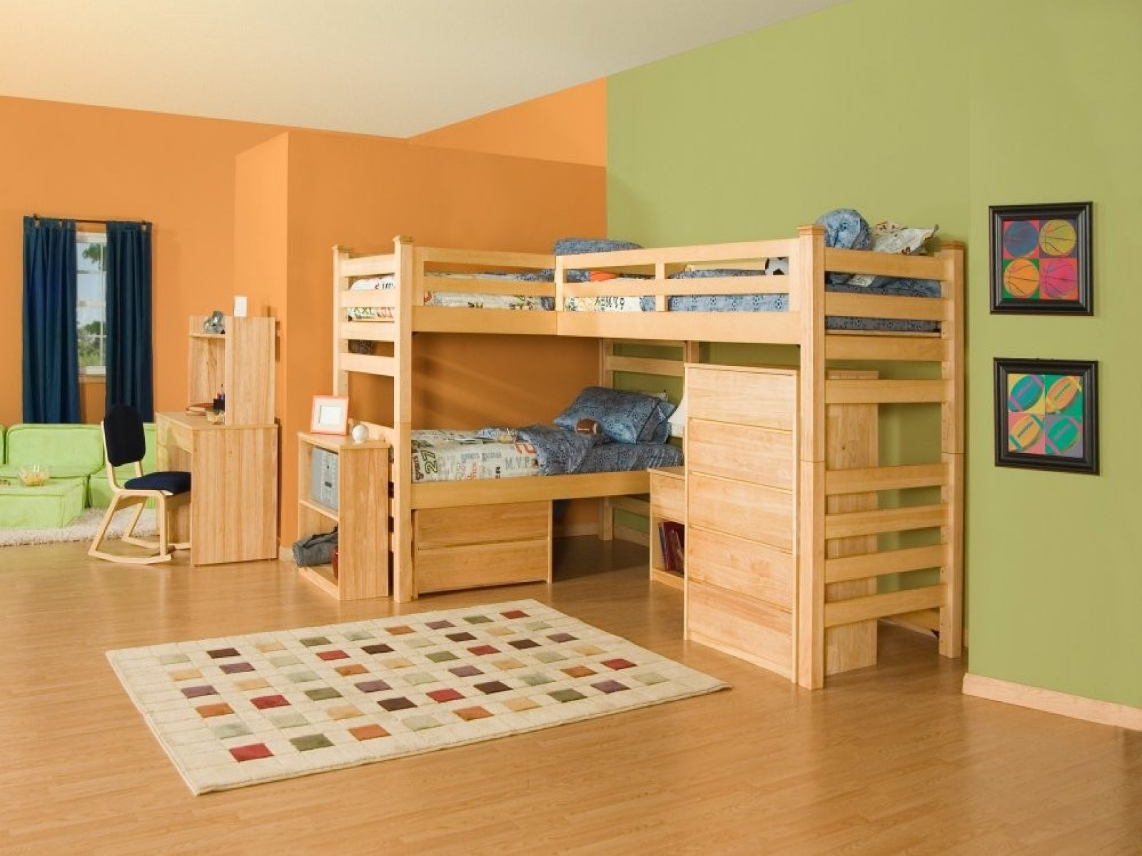 Bedroom Set For Boys
 Boys Bedroom Sets Best Tips to Know Home Furniture Design