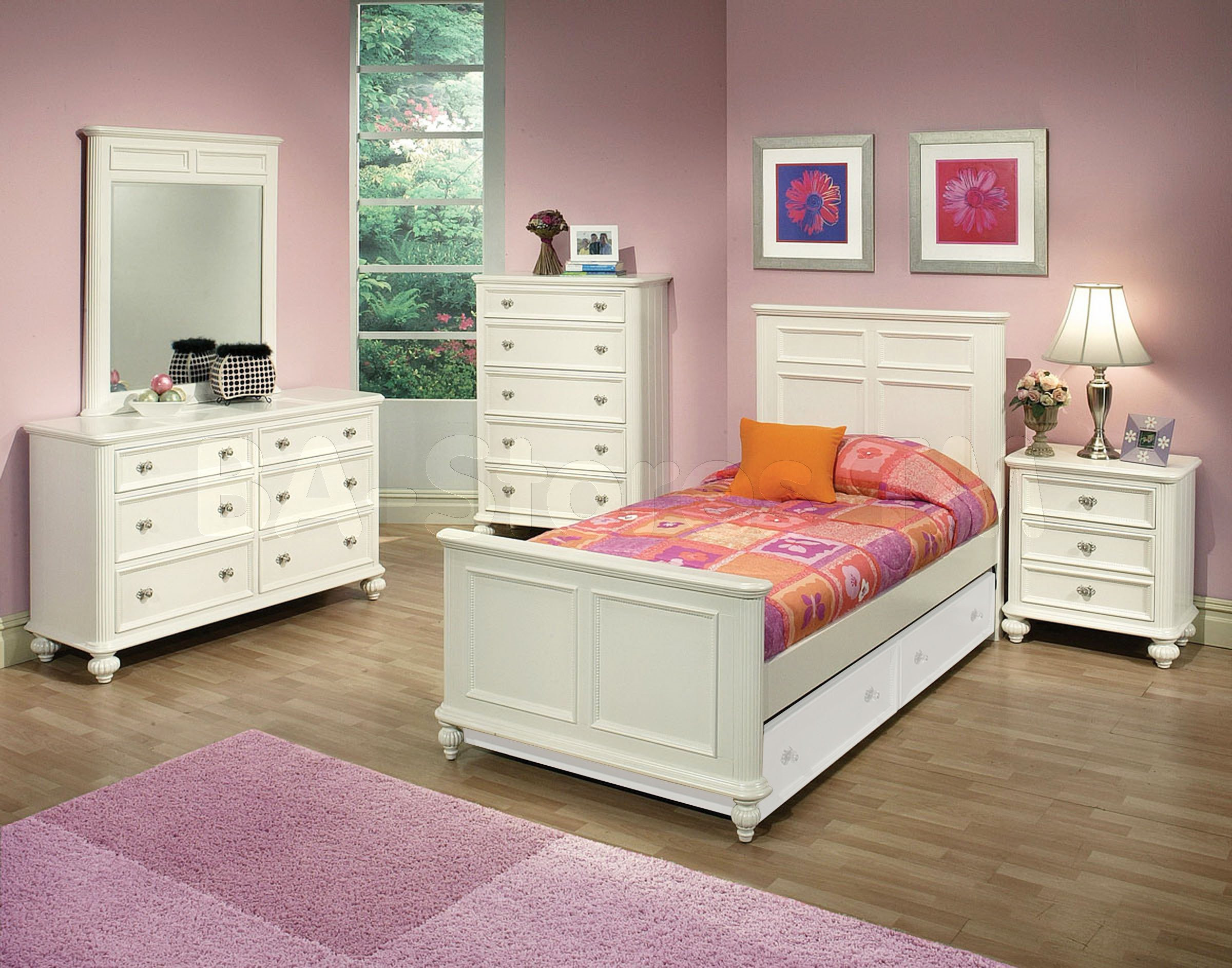 Bedroom Set For Boys
 Solid wood bedroom furniture for kids 20 tips for best
