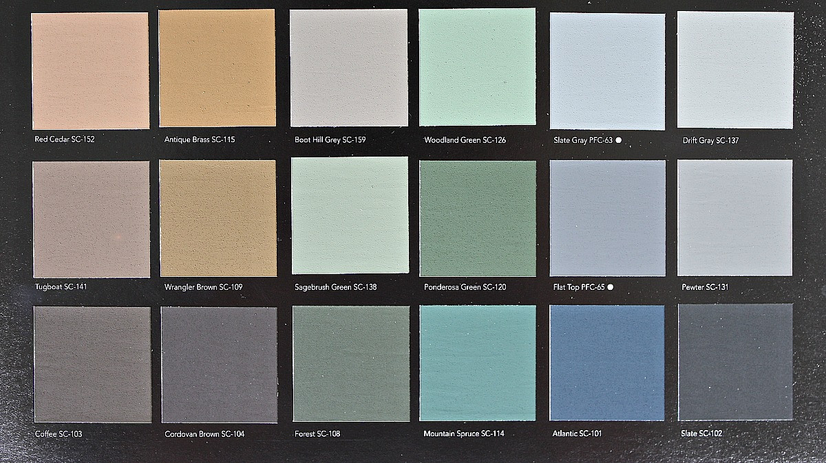 Behr Deck Paint Colors
 Best Paints to Use on Decks and Exterior Wood Features