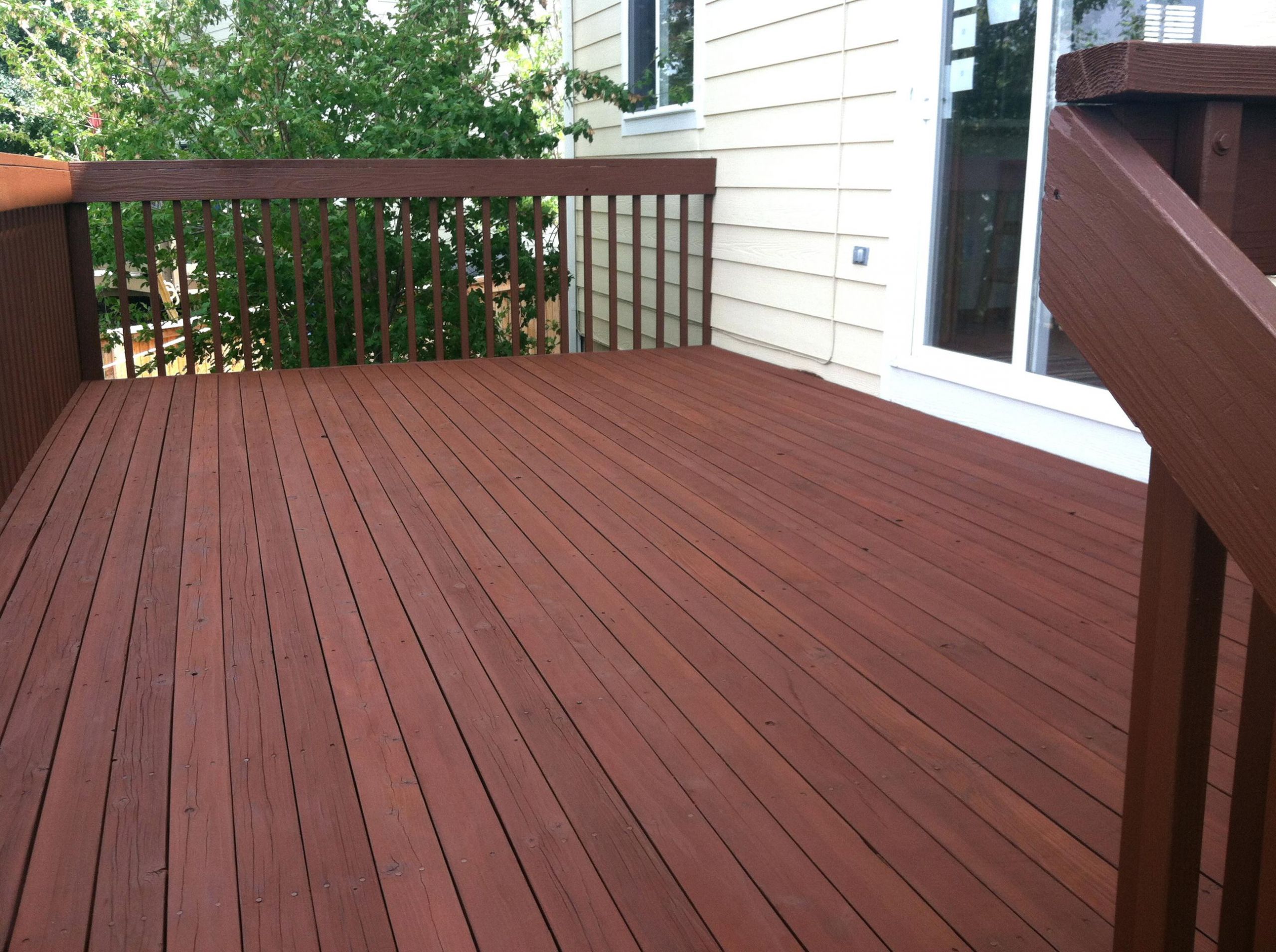 Behr Deck Paint Colors
 Decking Nice Outdoor Home Design With Behr Deck Paint