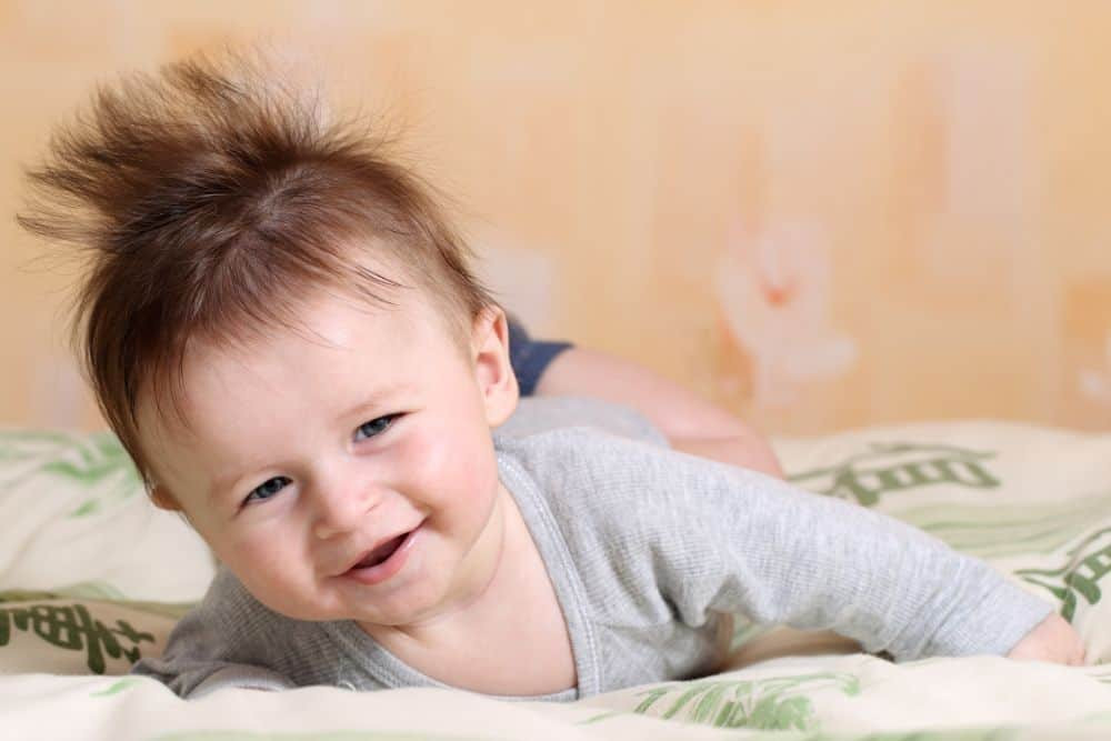 Best Baby Hair Gel
 5 Safest & Best Baby Hair Gels You Can Buy In 2020 Mom
