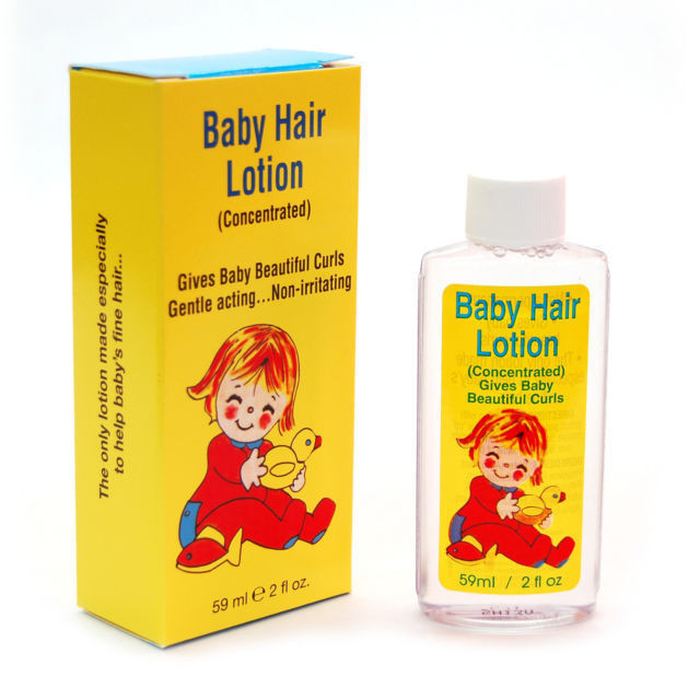 Best Baby Hair Gel
 Baby Hair Lotion GIVES BABY BEAUTIFUL CURLS GIVES FINE