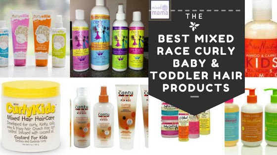 Best Baby Hair Gel
 Best Mixed Kids Hair Products