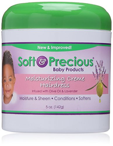 Best Baby Hair Gel
 Top 5 Best soft and precious baby hair care products for