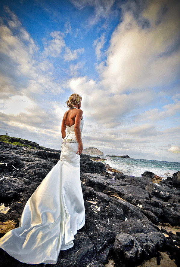 Best Beach Weddings
 The Top 3 Oahu Beaches for Weddings A Rainbow In Paradise