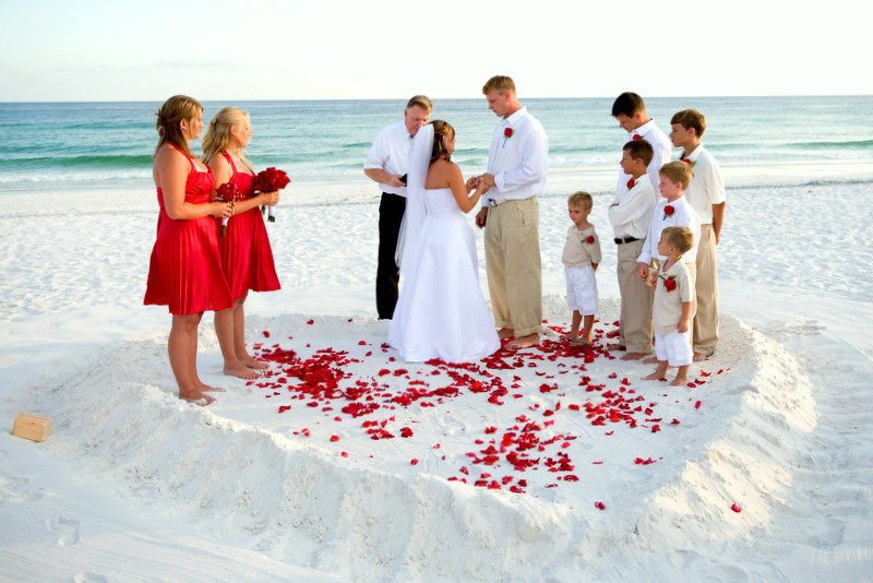 Best Beach Weddings
 Top 10 Cheap Wedding Venues You Should Consider – BestBride101