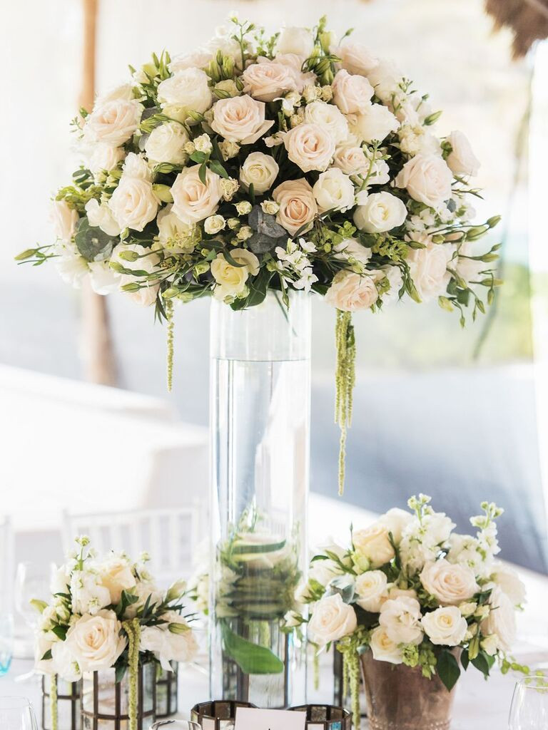 Best Flowers For Wedding
 Top 10 Most Popular Wedding Flowers Ever