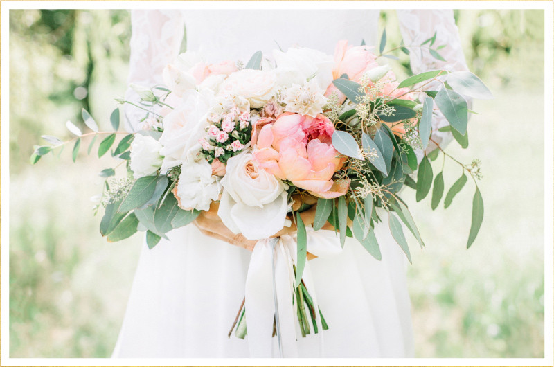 Best Flowers For Wedding
 The 19 Best Flowers for Your Spring Wedding FTD