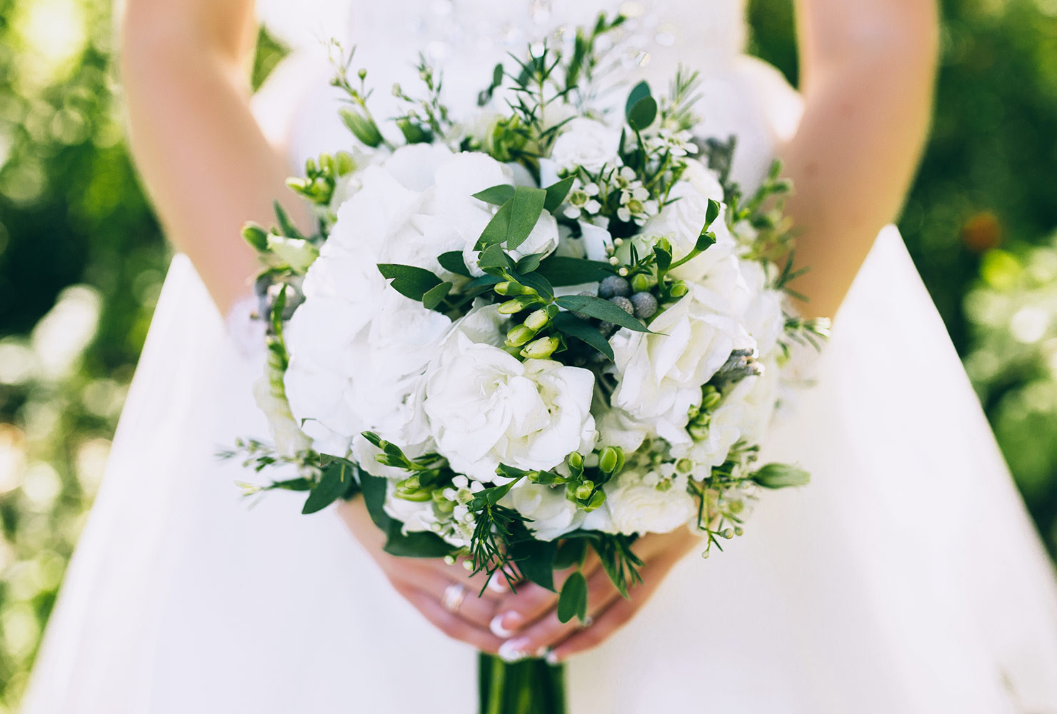 Best Flowers For Wedding
 The 15 Most Popular Wedding Flowers In 2019